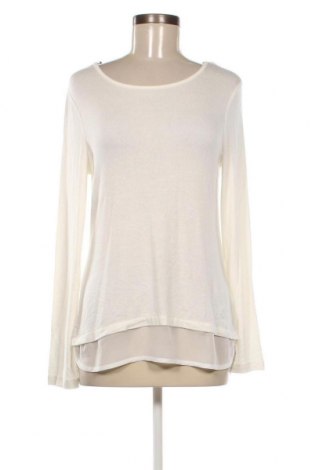 Γυναικεία μπλούζα Street One, Μέγεθος S, Χρώμα Λευκό, Τιμή 2,69 €