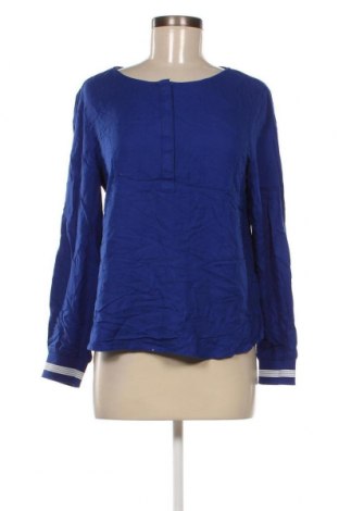 Damen Shirt Street One, Größe S, Farbe Blau, Preis 7,06 €