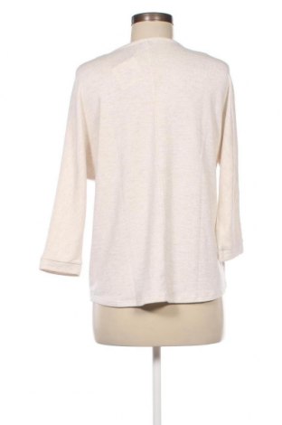 Damen Shirt Street One, Größe M, Farbe Beige, Preis 4,64 €