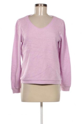 Дамска блуза Street One, Размер M, Цвят Розов, Цена 6,09 лв.