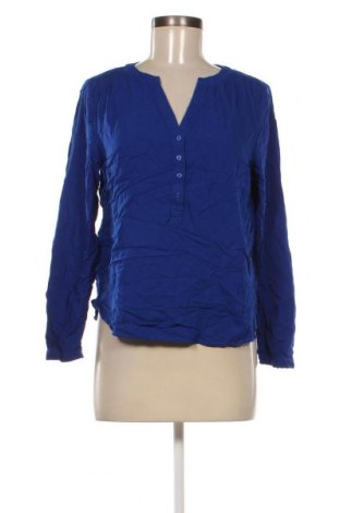 Damen Shirt Street One, Größe M, Farbe Blau, Preis 20,18 €