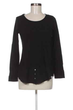 Damen Shirt Street One, Größe S, Farbe Schwarz, Preis 8,07 €