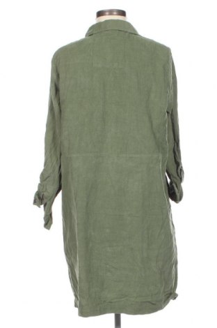 Damen Shirt Street One, Größe M, Farbe Grün, Preis 10,65 €