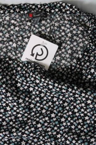 Γυναικεία μπλούζα Street One, Μέγεθος S, Χρώμα Πολύχρωμο, Τιμή 2,69 €