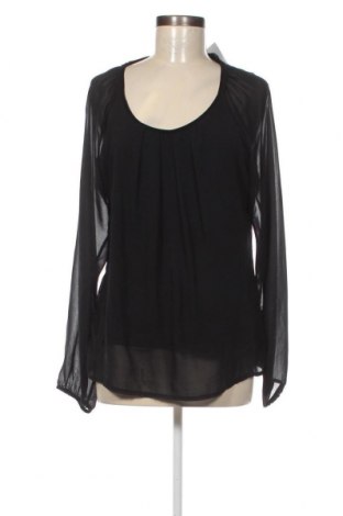 Damen Shirt Street One, Größe L, Farbe Schwarz, Preis 20,18 €