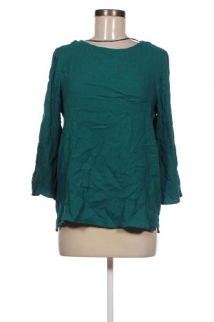 Damen Shirt Street One, Größe M, Farbe Grün, Preis 7,06 €