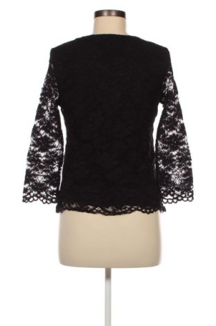 Γυναικεία μπλούζα Street One, Μέγεθος S, Χρώμα Μαύρο, Τιμή 17,94 €