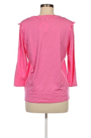 Damen Shirt Street One, Größe L, Farbe Rosa, Preis 6,05 €