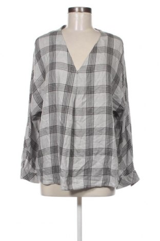 Damen Shirt Street One, Größe M, Farbe Grau, Preis 4,04 €