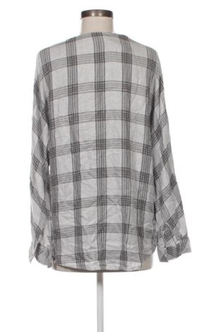 Дамска блуза Street One, Размер M, Цвят Сив, Цена 4,35 лв.