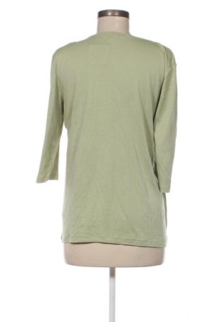 Damen Shirt Street One, Größe XL, Farbe Grün, Preis 10,29 €