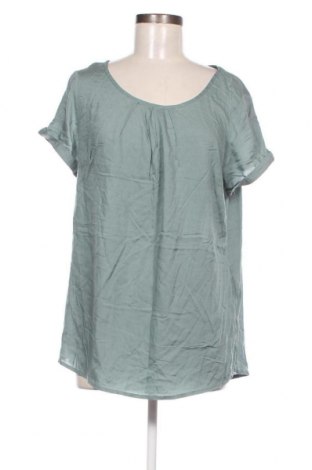 Damen Shirt Street One, Größe L, Farbe Blau, Preis 8,49 €