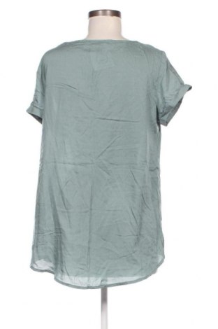 Damen Shirt Street One, Größe L, Farbe Blau, Preis 8,49 €