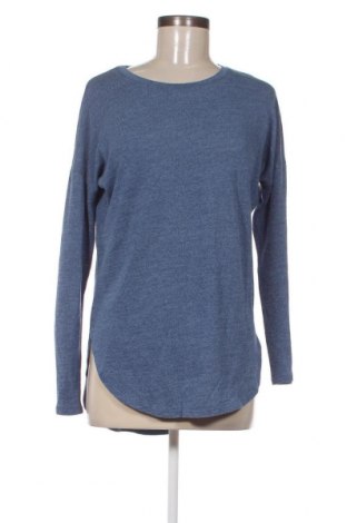 Damen Shirt Street One, Größe M, Farbe Blau, Preis 7,06 €