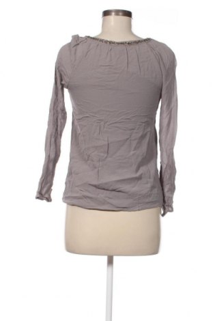 Γυναικεία μπλούζα Street One, Μέγεθος XS, Χρώμα Γκρί, Τιμή 2,69 €