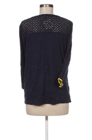 Γυναικεία μπλούζα Street One, Μέγεθος M, Χρώμα Μπλέ, Τιμή 3,95 €