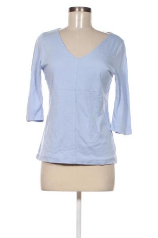 Damen Shirt Street One, Größe M, Farbe Blau, Preis 8,07 €