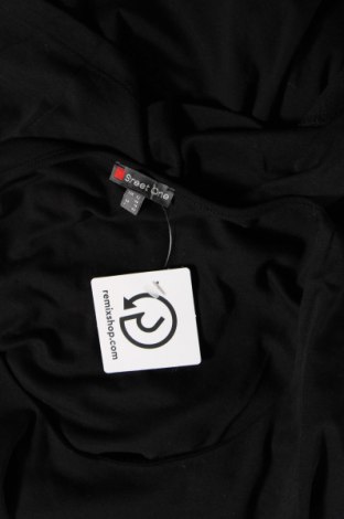 Damen Shirt Street One, Größe L, Farbe Schwarz, Preis 4,24 €