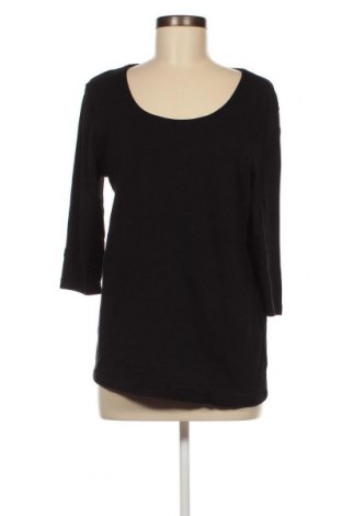 Damen Shirt Street One, Größe L, Farbe Schwarz, Preis 4,24 €