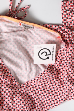 Γυναικεία μπλούζα Street One, Μέγεθος M, Χρώμα Πολύχρωμο, Τιμή 17,94 €