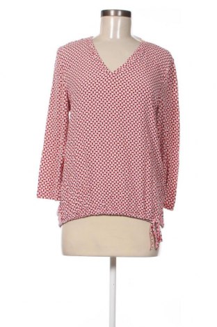 Γυναικεία μπλούζα Street One, Μέγεθος M, Χρώμα Πολύχρωμο, Τιμή 6,28 €