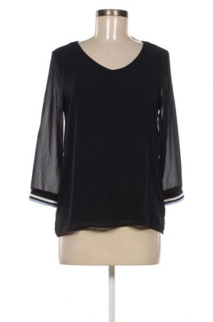 Γυναικεία μπλούζα Street One, Μέγεθος XS, Χρώμα Μπλέ, Τιμή 17,94 €
