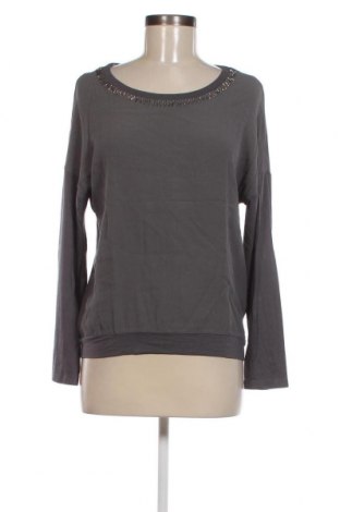 Damen Shirt Street One, Größe M, Farbe Grau, Preis 8,07 €