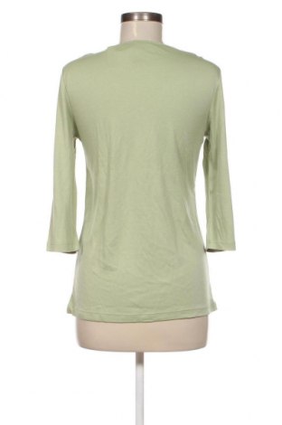 Damen Shirt Street One, Größe M, Farbe Grün, Preis € 4,44