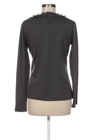 Γυναικεία μπλούζα Street One, Μέγεθος L, Χρώμα Γκρί, Τιμή 4,13 €