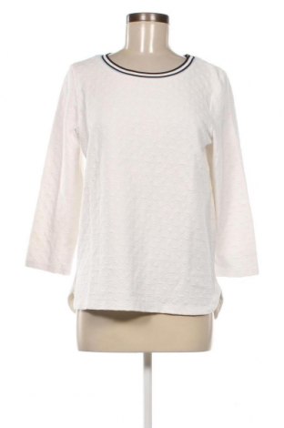 Damen Shirt Street One, Größe M, Farbe Weiß, Preis 4,44 €