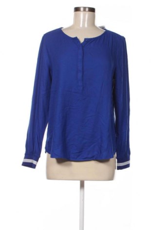 Γυναικεία μπλούζα Street One, Μέγεθος S, Χρώμα Μπλέ, Τιμή 6,28 €