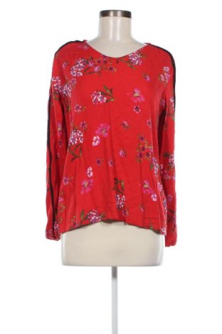 Γυναικεία μπλούζα Street One, Μέγεθος M, Χρώμα Πολύχρωμο, Τιμή 4,35 €