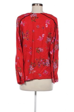 Damen Shirt Street One, Größe M, Farbe Mehrfarbig, Preis € 6,09