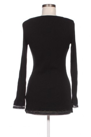 Дамска блуза Street One, Размер L, Цвят Черен, Цена 10,15 лв.