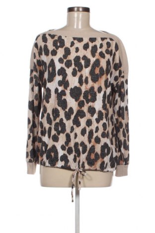 Дамска блуза Street One, Размер M, Цвят Многоцветен, Цена 11,60 лв.