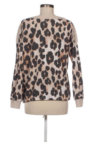 Дамска блуза Street One, Размер M, Цвят Многоцветен, Цена 8,70 лв.