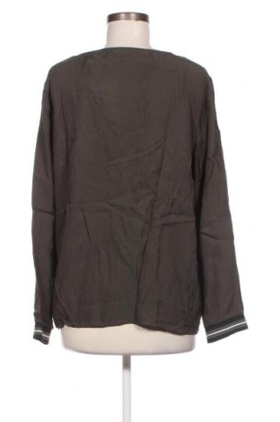 Γυναικεία μπλούζα Street One, Μέγεθος XL, Χρώμα Πράσινο, Τιμή 5,12 €