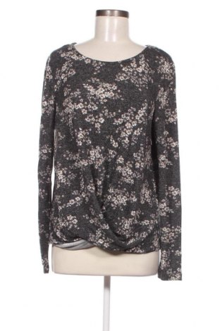 Damen Shirt Street One, Größe M, Farbe Grau, Preis 6,66 €
