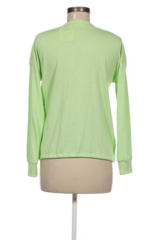 Γυναικεία μπλούζα Street One, Μέγεθος XS, Χρώμα Πράσινο, Τιμή 21,03 €