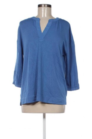 Damen Shirt Street One, Größe M, Farbe Blau, Preis 7,81 €