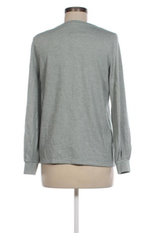Γυναικεία μπλούζα Street One, Μέγεθος M, Χρώμα Πράσινο, Τιμή 7,36 €