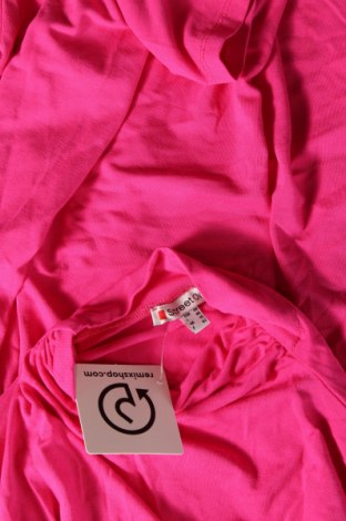 Γυναικεία μπλούζα Street One, Μέγεθος M, Χρώμα Ρόζ , Τιμή 5,68 €