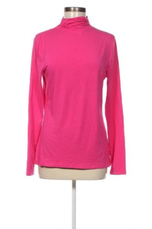 Γυναικεία μπλούζα Street One, Μέγεθος M, Χρώμα Ρόζ , Τιμή 8,41 €