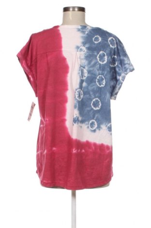 Дамска блуза Style & Co, Размер XXL, Цвят Червен, Цена 31,00 лв.