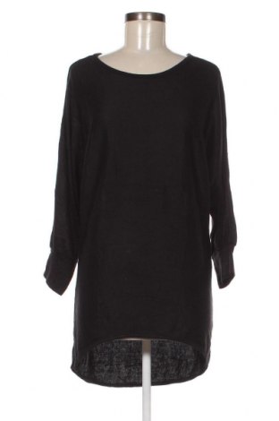 Γυναικεία μπλούζα Styleboom, Μέγεθος L, Χρώμα Μαύρο, Τιμή 4,70 €