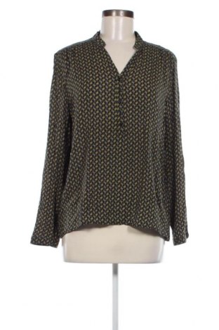 Γυναικεία μπλούζα SuZa, Μέγεθος L, Χρώμα Πολύχρωμο, Τιμή 10,43 €