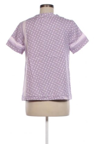 Дамска блуза Summery Copenhagen, Размер XS, Цвят Лилав, Цена 45,00 лв.