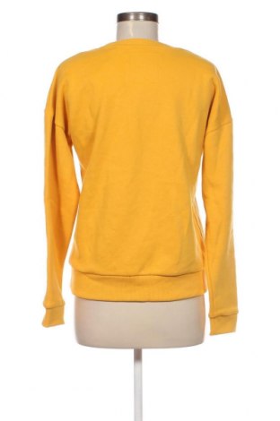 Дамска блуза Superdry, Размер M, Цвят Жълт, Цена 16,20 лв.