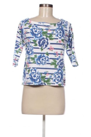 Damen Shirt Superdry, Größe L, Farbe Mehrfarbig, Preis € 11,00