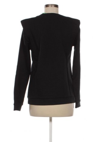 Дамска блуза Supermom, Размер XS, Цвят Черен, Цена 11,78 лв.